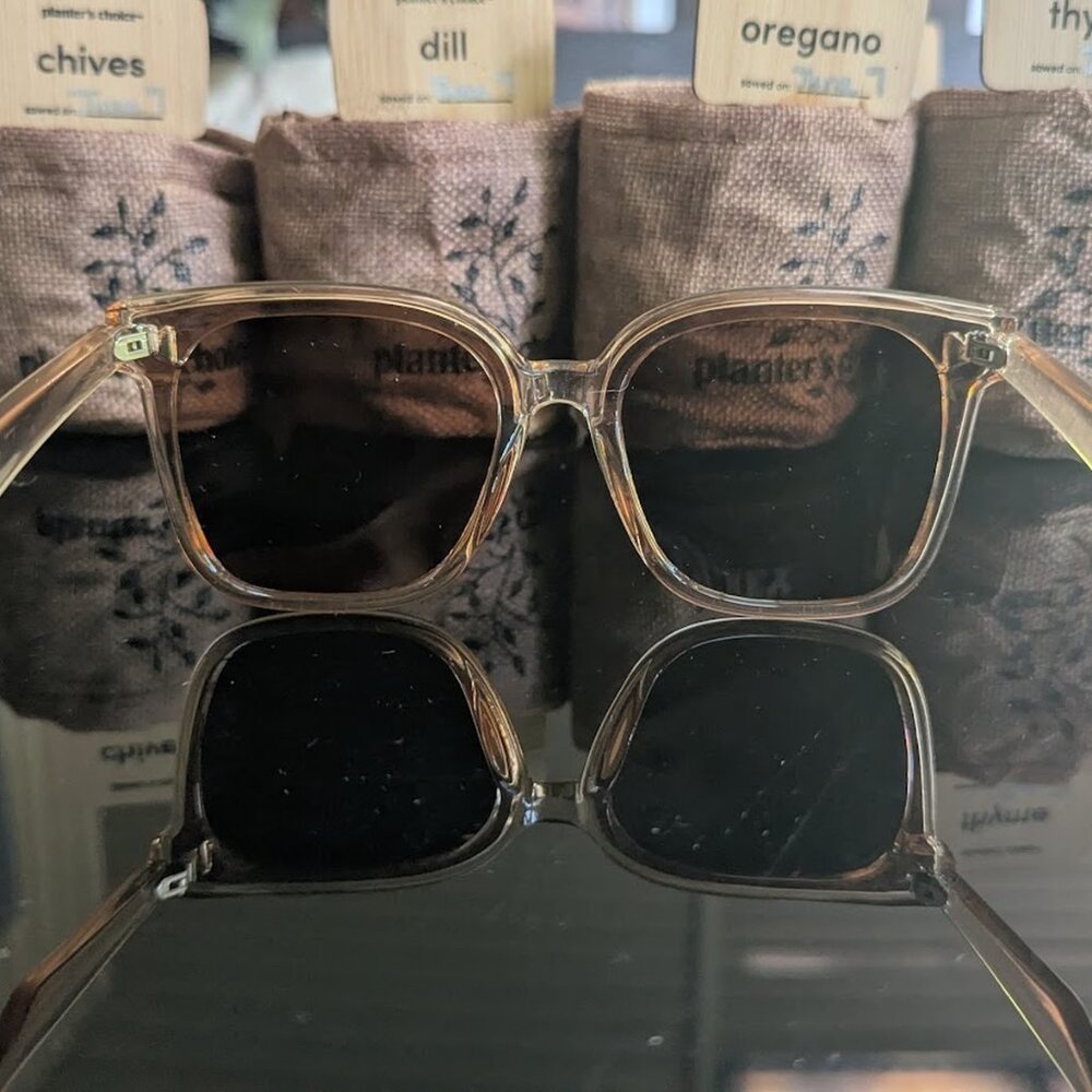 NEW Fiesedy Womens stylish sunglasses